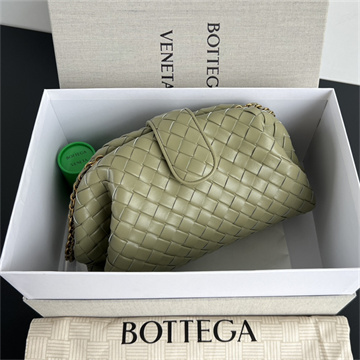 bottega veneta lauren 1980 bag #785807